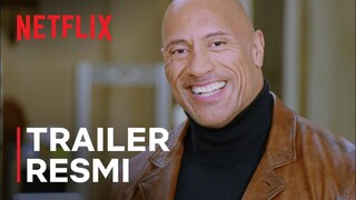 Cuplikan Film Netflix 2021 | Trailer Resmi