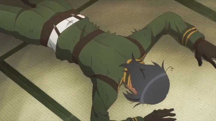 Anime Vietsub - Chỉ là hiểu lầm thôi mà #anime
