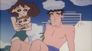 Sinchan New Episode In Hindi 2025/7/31