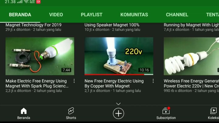 Semua Wajib Tahu Ini Agar Tidak Tertipu Dengan Tutorial Yang Ada