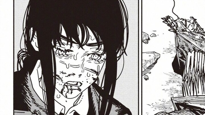 [Chainsaw Man mùa 2] Cảm nhận sau khi xem tập 132: Đã có thể buông bỏ