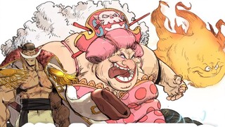 Check out all the strongest titles in One Piece! Who is the strongest of the strongest?