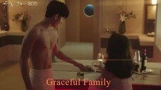 Graceful Family Ep 01 Eng Sub