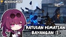 Ratusan Kematian Bayangan (I) • Achievement Honkai Star Rail | Achievement HSR