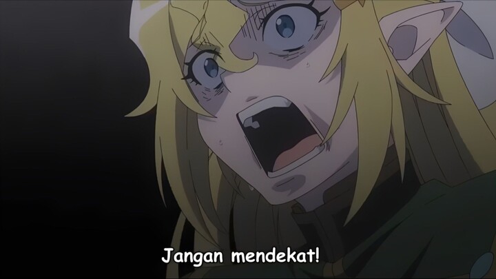 My Gift Lvl 9999 Unlimited Gacha Episode 12 Akhir! Riwayat Sasha dan Para kesatria Putih.