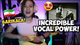 Googoosh - I LOVE YOU | FIRST TIME REACTION | FILIPINO REACTS