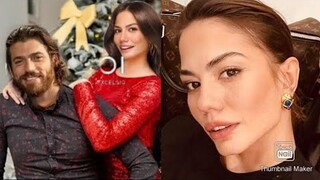 Can Yaman well reunite Again to Demet Ozdemir
