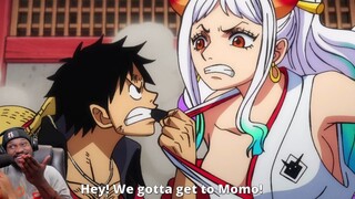 One Piece Was CRAZY GOOD This Week...