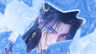 [Li Xue] You two are the only ones who are here for LOVE of KILL on the entire Chinese Valentine's D