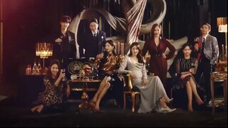 The Penthouse: War in Life Episode 11 [Eng Sub]