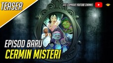 Upin & Ipin Musim 17 - Cermin Misteri ( Episode 10 ) Full Episodes!