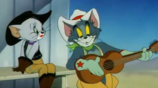 049-Texas Tom [1950]