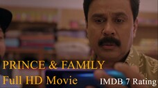 Prince_And_Family_2025_Malayalam_TRUE_WEB-DL_-_1080p_-_AVC_-_DD_5.1_-_192Kbps_AA