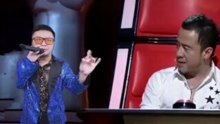 Pertemuan epik