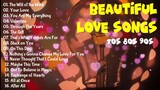 Love Songs of the 70s 80s & 90s