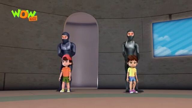 Kicko _ Super Speedo Compilation _ Mystery Adventure Stories _ Kicko Action Tale