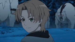 【يوليو】 مسلسل "الحياة الثانية لشخص عاطل عن العمل" الموسم الثاني، العرض الترويجي الأول