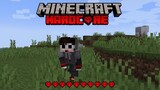 My FIRST TIME Playing HARDCORE Minecraft | Hardcore Survival Ep.1