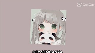 HAI GUYS AKU MASIH BOCIL LOH