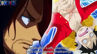 Akhirnya OP 1015!! Pertemuan Yang Telah Direncanakan, Heart Pirates Yang Menyelamatkan Luffy??!!