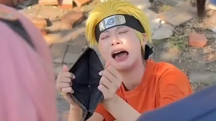 cosplay anime | Naruto kere