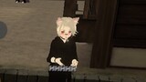【VRChat】Guess what filling is this delicious dumpling?