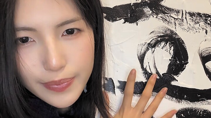 [ASMR] Phòng phát trực tiếp đấu giá nghệ thuật kiểu thế này