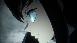 [4K 60FPS] "Chỉ trong 116 giây, hãy trải nghiệm kỹ thuật thở đỉnh cao của Tokito Muichiro!"
