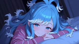 my idol telah kembali 😋