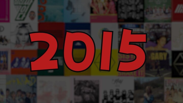 Nếu KPOP quay trở lại 8 năm trước......