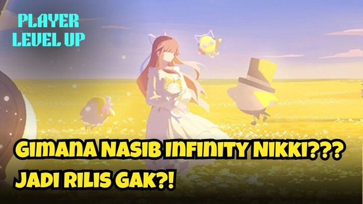 Infinity Nikki Kapan Rilis