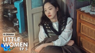 ALUR CERITA LITTLE WOMEN EPISODE 5 | 2022 | K-DRAMA