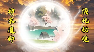 第九十三集：神木道种演化秘境