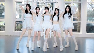 在幻梦中守护你~绝美Imaginary Friend翻跳
