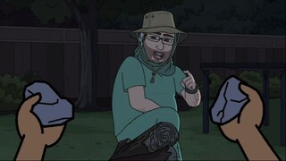 #1Happy Family USA Season 1 Episode 7