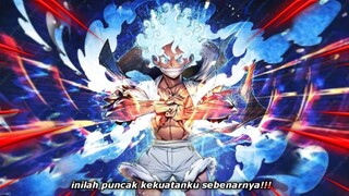 Inilah Puncak Kekuatan Haki Luffy, Dimana Ia Bisa Menetralkan Buah Iblis |One Piece Terbaru