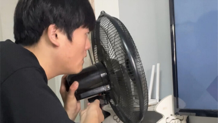 [Zhong Qi, Zhong Qi] I’ve never been this cautious before!