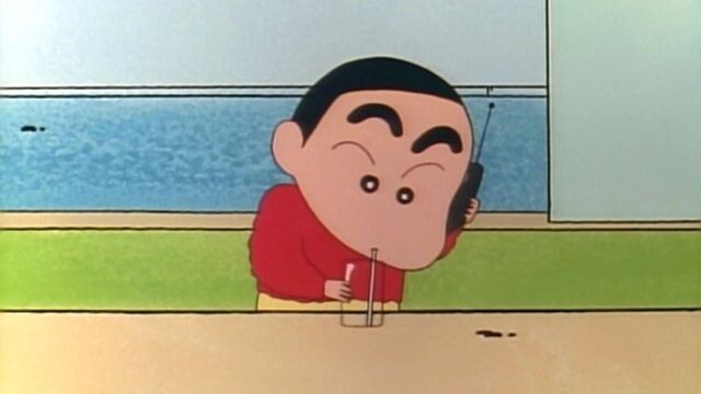 Crayon Shin-chan (1992) - Episode 031 | Subtitle Indonesia