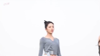 Jisun of [FM_1.24] ‘menow’ M_V part1