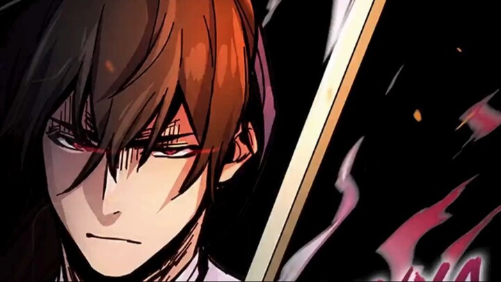 KEMBALINYA SANG IBLIS GILA CHAPTER 209 PART 2 END