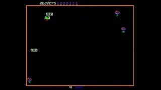 Robotron 2084 (Arcade) - 90 Waves