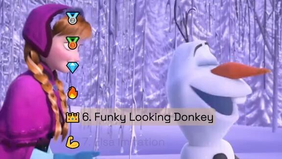 Funny video's of Olaph 😂😂