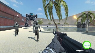 Alone but strong | GamePlay PC