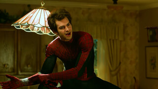 ทักษะเพดาน Spider-Sense Marvel การรับรู้อันตรายสุดเจ๋ง!