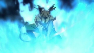 Ao no exorcist AMV - Pain