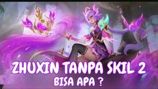 emang sengaruh itu ?