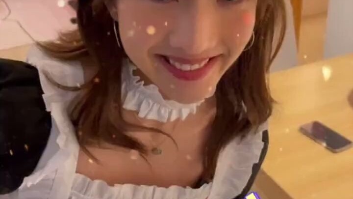 What’s it like to have a Beijing maid?