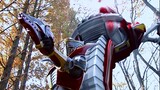 Kamen Rider Ryuki: Night Rider dan Ryuki berhadapan melawan Odin!