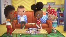 Nhà khoa học nhí Ada Twist (Phần 4) EP 2 [Sub Việt]
