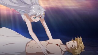 The Laid Off Demon Eps 20 indo